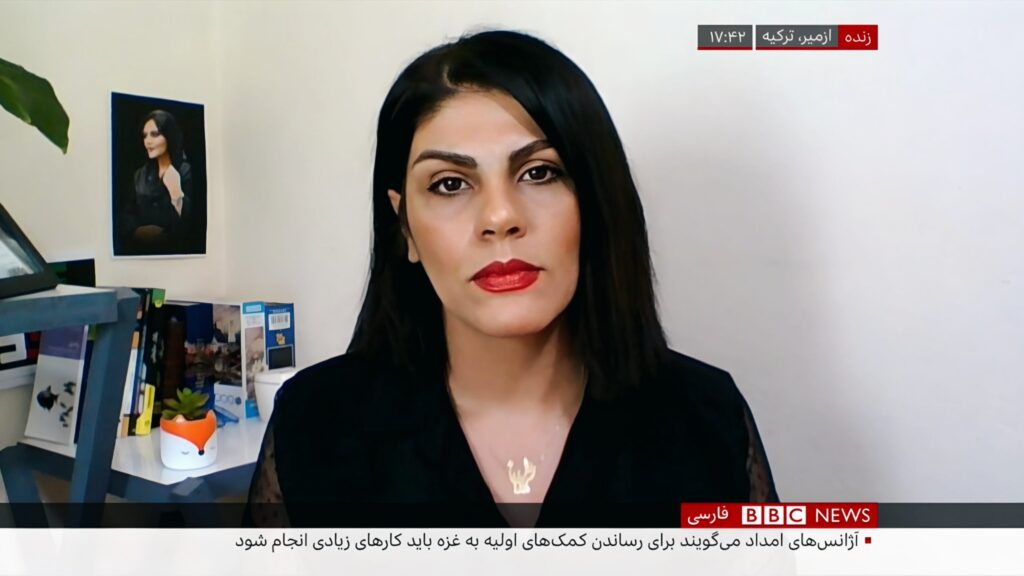 Shilan Support Refugee-Help Shilan Mirzaee – ABR Immigration